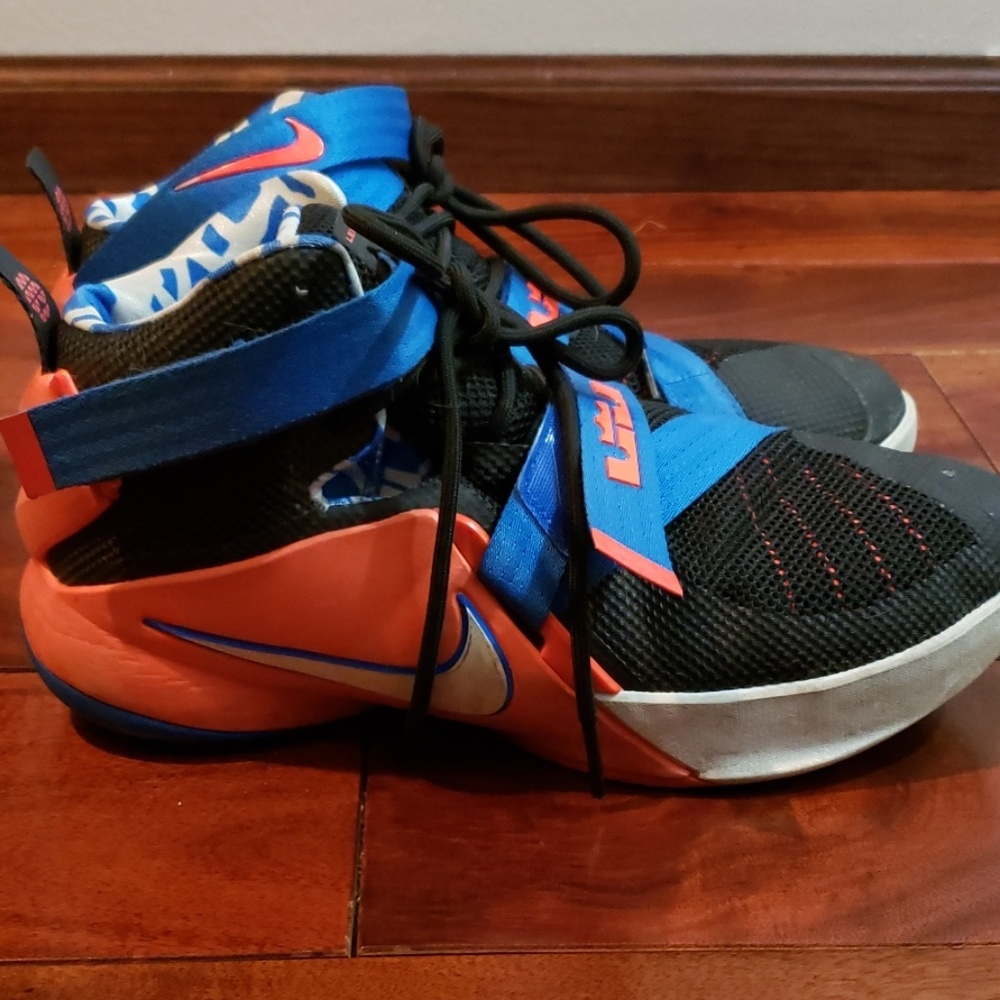 Lebron James shoes